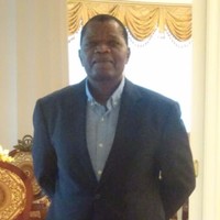David Mpofu