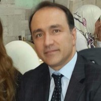 Hamid Bagheri Tirtashi