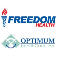 Freedom Health & Optimum HealthCare