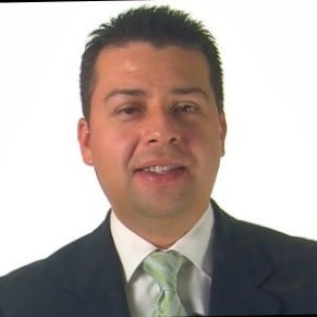 Eduardo Garcia Nieto