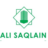 Ali Saqlain Real Estate & Builders Karachi