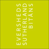 Eversheds Sutherland Bitāns 