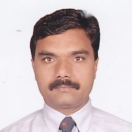 Sanjay Thorat