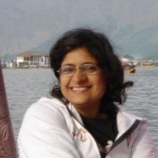 Sangeetha Baheti