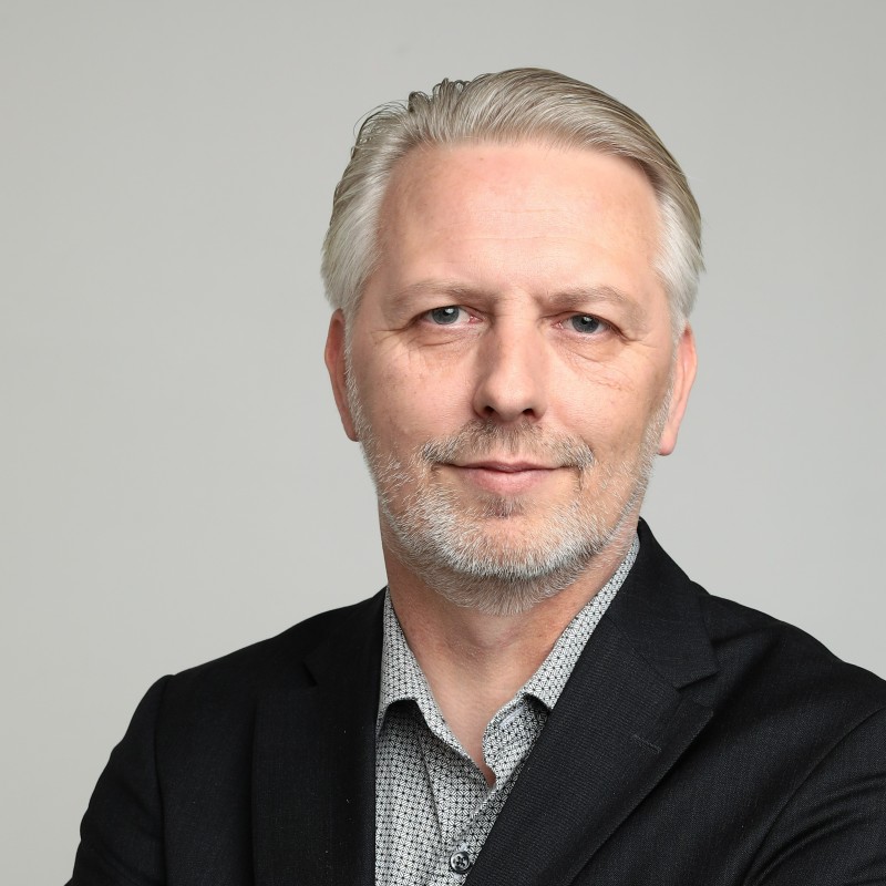 Lars Solberg