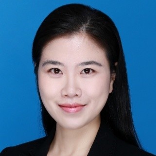 Frances-Wei Guo