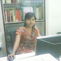 Ashwini Somkuwar