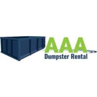 AAA Dumpster