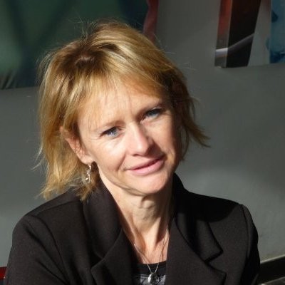 Françoise Boca
