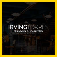 Irving Torres Branding & Marketing