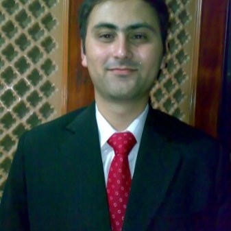 Kumail Naqvi