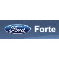 Grupo Dahruj | Ford Forte Ceasa