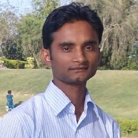 Vikash Kumar Jha