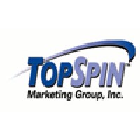 Topspin Marketing Group, Inc