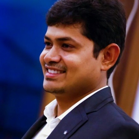 Vivek Govindaraj