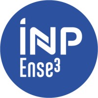 Grenoble INP - Ense3