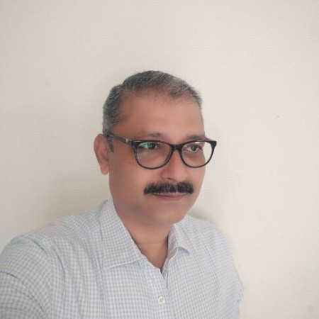 Nilanjan Chakrabarti