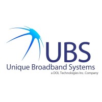 Unique Broadband Systems (A DOL Technologies company)