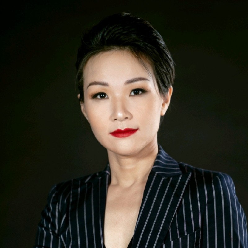 Hoa Binh Nguyen