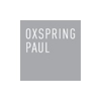 Oxspring Paul