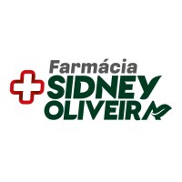 Farmácia Sidney Oliveira