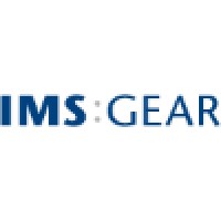 IMS Gear Holding Inc.