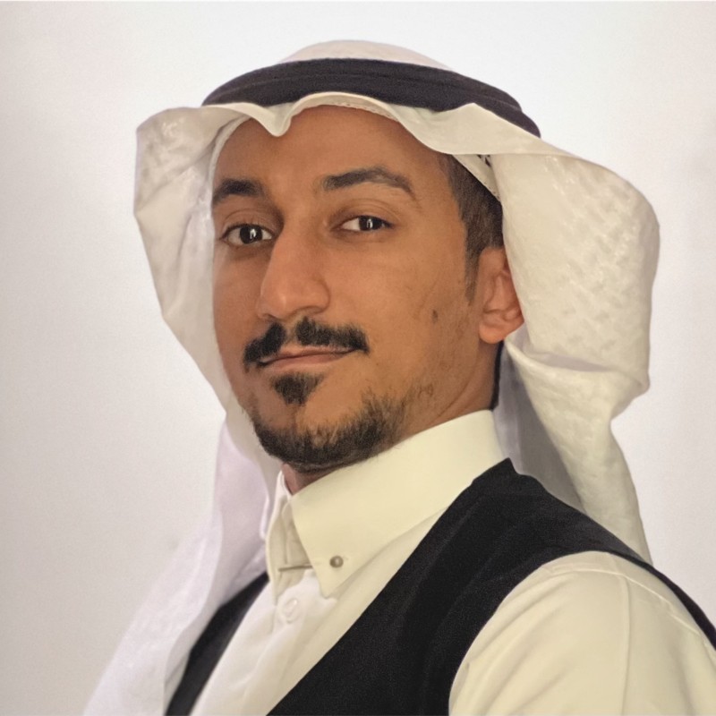 Abdulrahman Hadi, PMP®