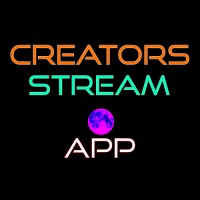 Creators Stream.app