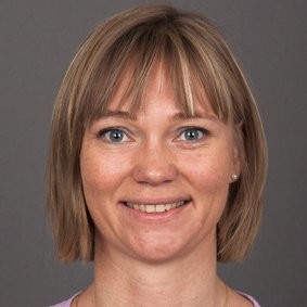Anja Collin Højen