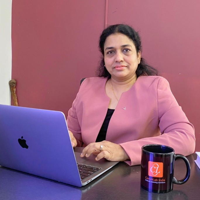 Ayesha Habeeb Omer, MBA, Ph.D
