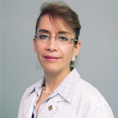 Patricia Aguayo Gonzalez