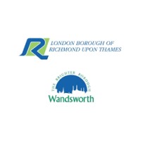 Richmond and Wandsworth Councils
