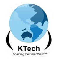Global KTech Inc.,