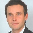 Dr. Jonas Wegner