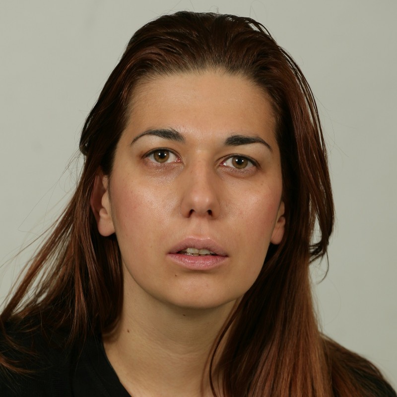 Kristina Rizova