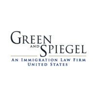 Green and Spiegel U.S.