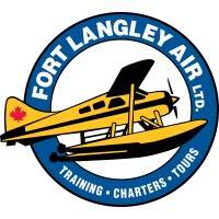 Fort Langley Air Ltd
