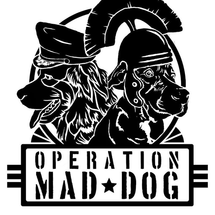 Operation Mad Dog
