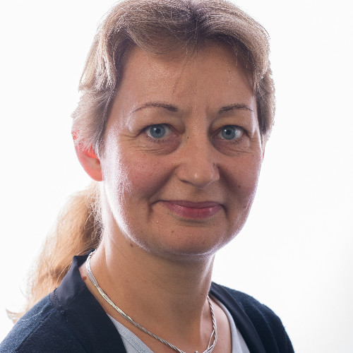 Susanne Johansen