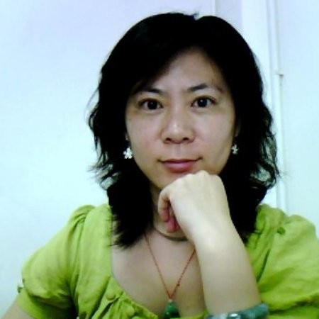Shirley Jiang