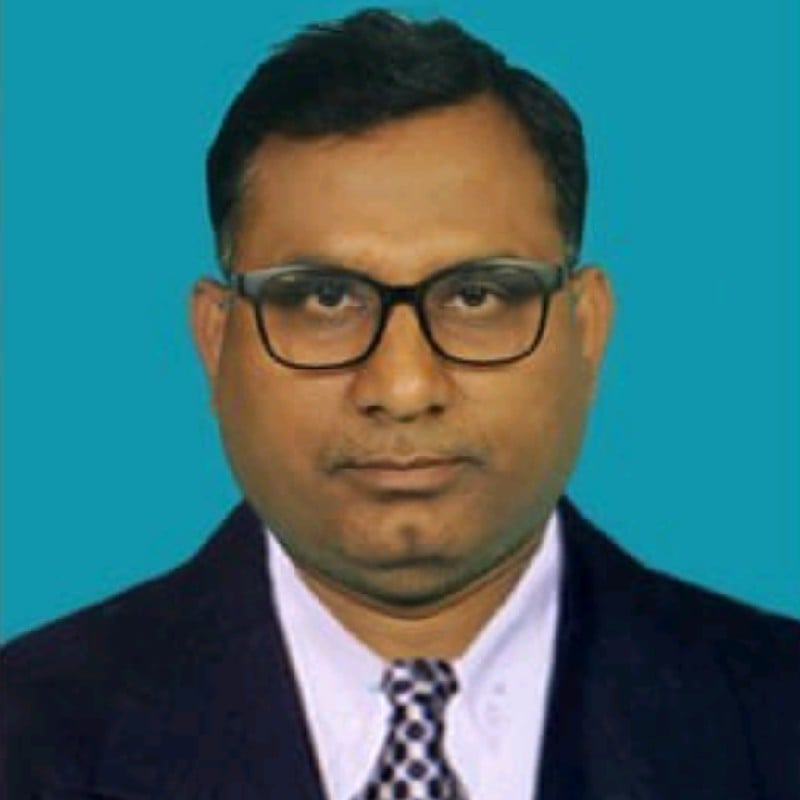 Rajendra Sahu