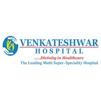 Venkateshwar Hospitals