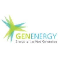 GenEnergy Ltd