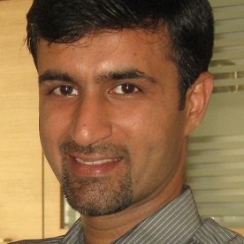 Vishal Malhan