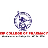 ISF COLLEGE OF PHARMACY 