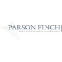 Parson Finch - Human Capital Development & Global Search