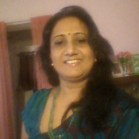 Sandhya Sitaram