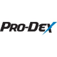 Pro-Dex, Inc.