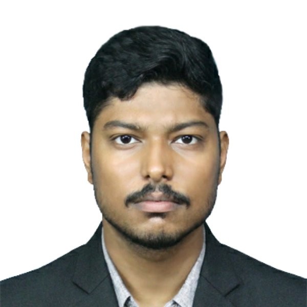 Vishal Chatterjee