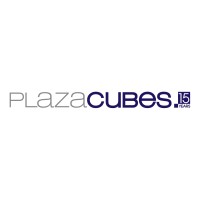Plaza Cubes